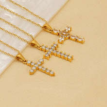 Euro-american style punk personality vintage necklace